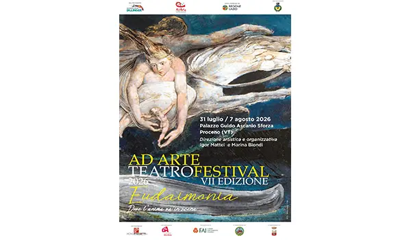 Ad Arte Festival 2026