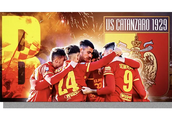 Calciomercato Catanzaro 2025: tutti i colpi ufficiali del mercato estivo