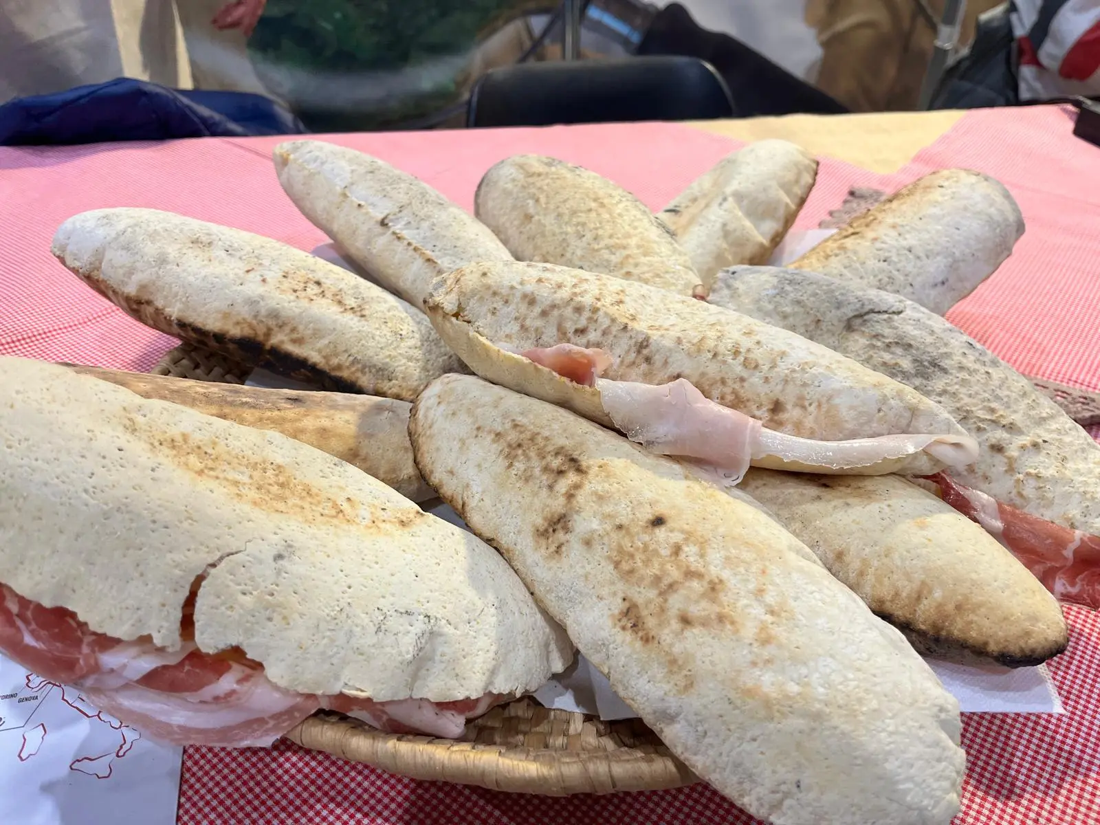 Sala Mandelli celebra nel fine settimana il Batarò de.co