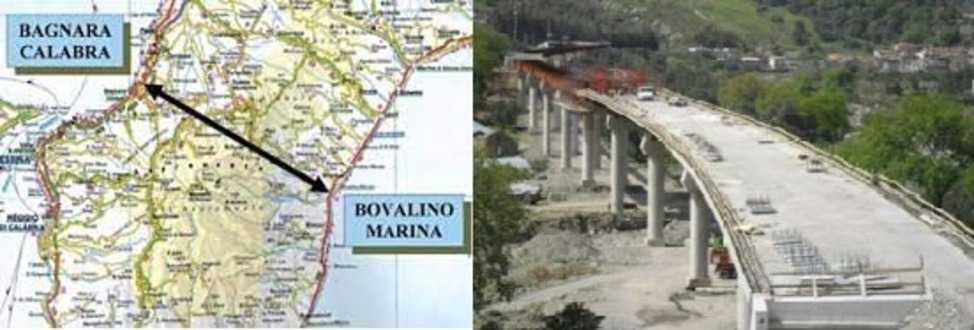 Platì-Società: Oltre 30 Sindaci sul cantiere “Bovalino-Bagnara”. Chiedono la ripresa dei lavori per lo sviluppo dei territori.