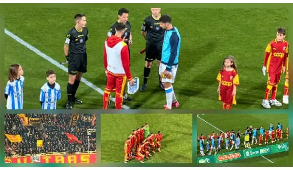 Catanzaro - Pescara 3-3 I giallorossi vedono la vittoria, ma il Pescara li gela nel recupero