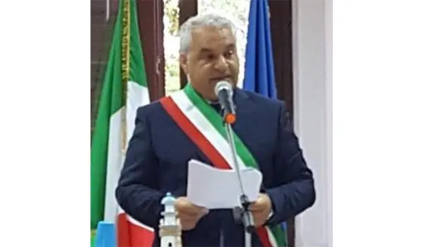 Intervista al sindaco di Santa Caterina: sette anni di amministrazione e nuove sfide