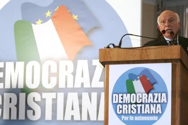 È morto Paolo Cirino Pomicino