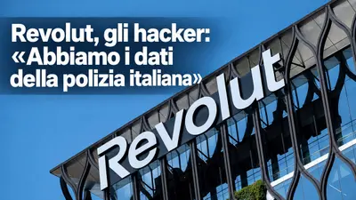 Caso Revolut e dati sensibili sottratti indagine aperta a Reggio Calabria