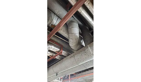 Ospedali San Paolo e San Carlo, NurSind: sedi sindacali trasferite in locali degradati e potenzialmente pericolosi