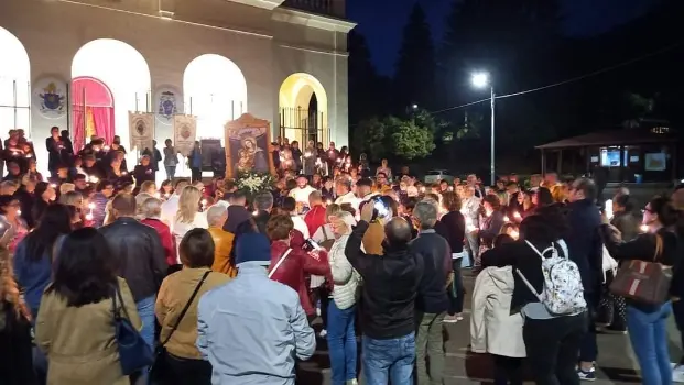 Ricordato a Gimigliano l’evento fondatore della Basilica della Madonna di Porto