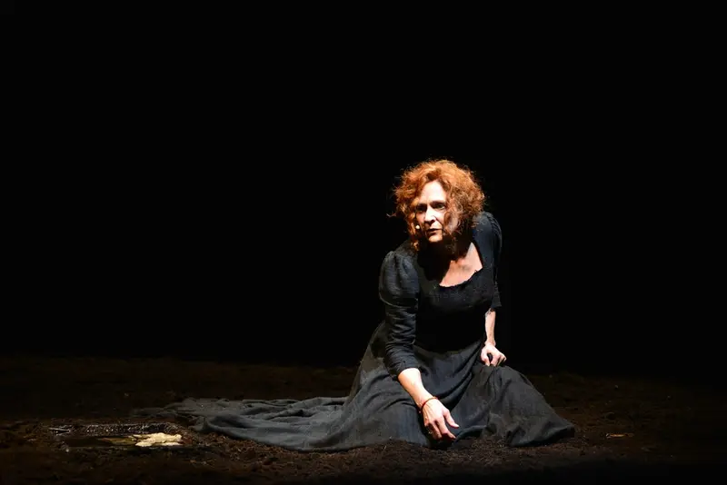 Il giorno di Elisabetta Pozzi