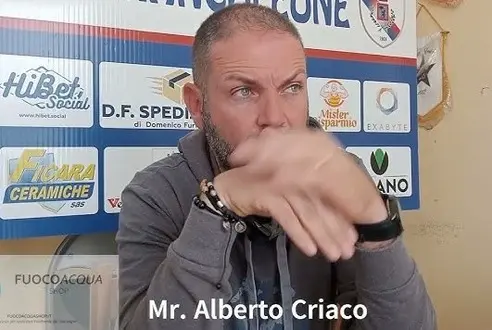 Africo:  nulla è perduto! si riparte da Alberto Criaco per realizzare il “miracolo”