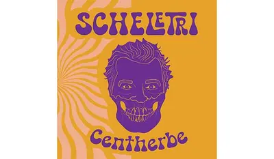 CENTHERBE: È uscito “SCHELETRI”, un album rock alternative, tra racconti di vita e chitarre potenti, che auspica il ritorno all’umanità