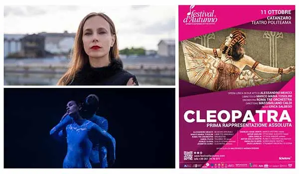 Tra miti e contemporaneità, il Festival d’Autunno parla ‘nuovi linguaggi’
