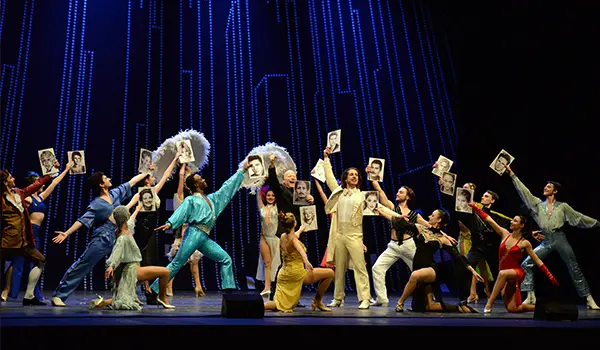 MusicAMA Calabria, immersione nel mondo dei musical con “Stelle di Broadway” a Lamezia Terme e Catanzaro