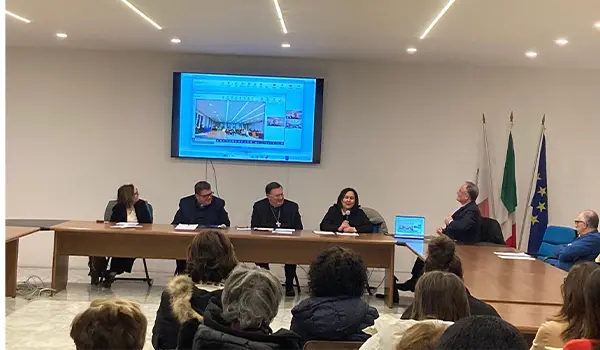 Educazione, Maniago: “Disegnare nuove mappe di speranza. L’urgenza è formare coscienze e custodire il cuore”