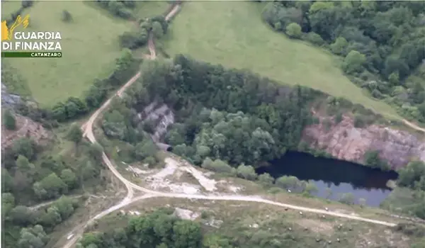 Gimigliano, Sorbo San Basile e Fossato Serralta: danno erariale da 259 milioni per la diga mai costruita sul fiume Melito