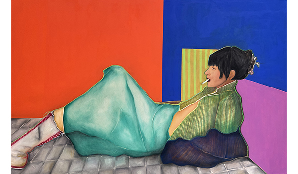 Rome Contemporary 2025 Edizione Novembre