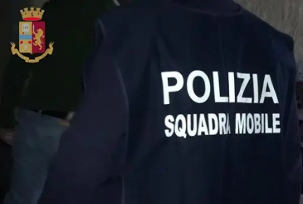 Operazione antidroga a Catanzaro: smantellata rete di spaccio nel quartiere Pistoia