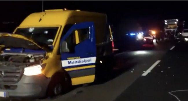 Assalto a un portavalori sull’A14: paura all’alba nel Chietino