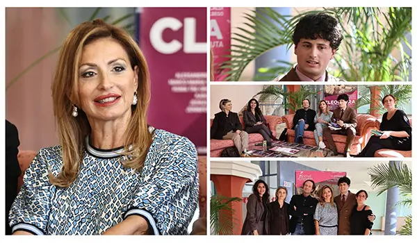 A Catanzaro debutta “Cleopatra” l’opera che riscrive la storia con linguaggi senza tempo