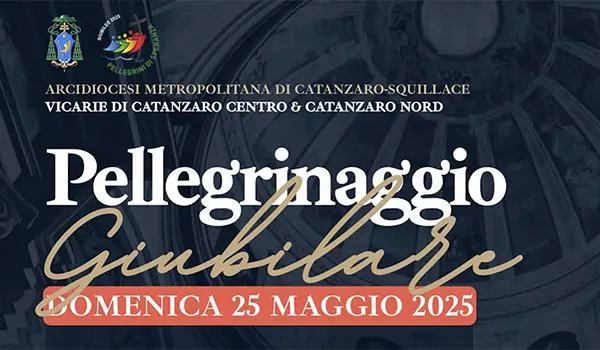 Le parrocchie della città vivono domenica la giornata Giubilare vicariale 