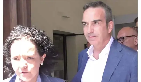 Inchiesta su Occhiuto, il Governatore della Calabria: «Ho chiarito tutto, ora confido nell’archiviazione»