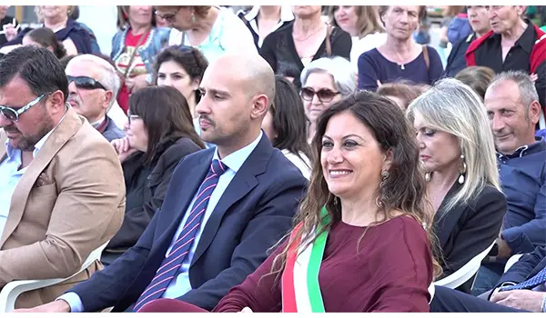 Castrovillari trionfa al Festival del Costume Tradizionale Calabrese a San Giovanni in Fiore (Video)