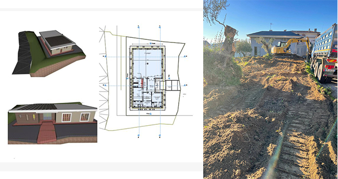 Comuni virtuosi: Zagarise investe nel futuro con oltre 6 milioni di euro in opere pubbliche