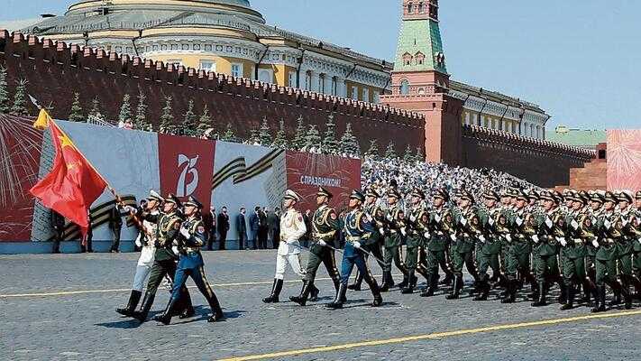 Cina verso la coalizione per la pace in Ucraina: sondaggi diplomatici in corso a Bruxelles