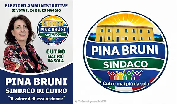 Elezioni Comunali Cutro 2026: Pina Bruni candidata sindaco, cresce il sostegno attorno alla coalizione civica
