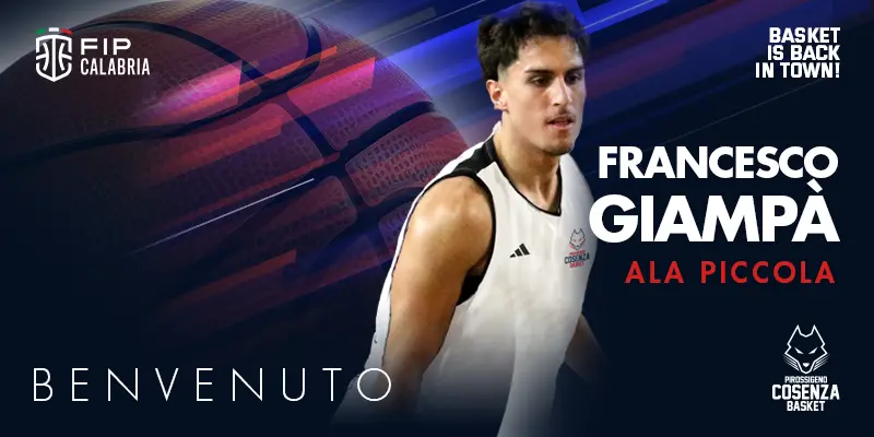 FRANCESCO GIAMPÀ ALLA CORTE DELLA PIROSSIGENO