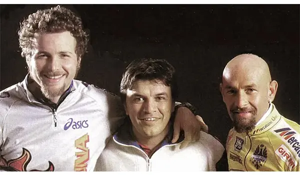 È morto Fabrizio Borra, il fisioterapista dei campioni: il ricordo commosso di Tamberi e Jovanotti