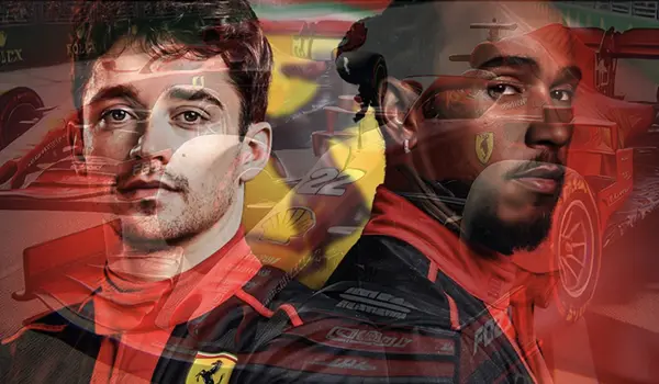 F1 2025: Leclerc e Hamilton in Ferrari, le Coppie di Piloti e il Calendario Completo 2025