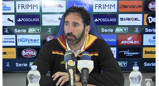 Juve Stabia-Catanzaro 2-0, Catanzaro, scatta il ritiro: serve unità per non vanificare la corsa ai playoff (Video)