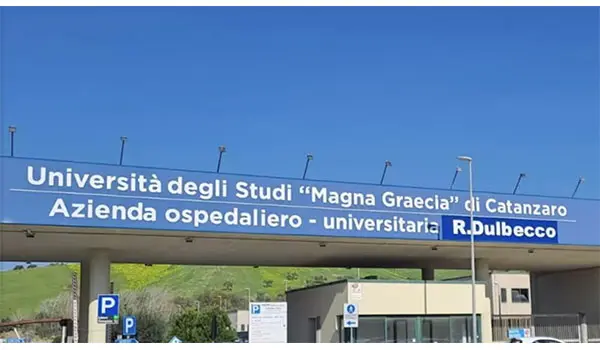 Catanzaro, gestione delle liste d’attesa: il primario Scorcia interrogato dal GIP per concussione e truffa