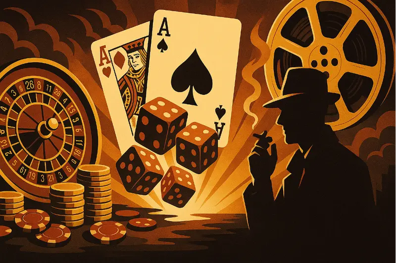 Tendenze globali del gioco con casinò online