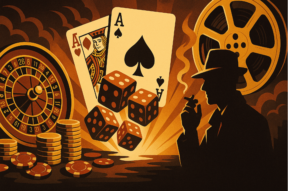 Tendenze globali del gioco con casinò online