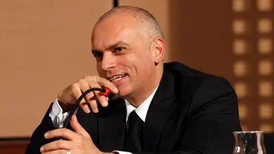 Chiusura della rassegna A Palazzo con lo Scrittore a Belmonte Calabro: protagonista Giovanni Chinnici