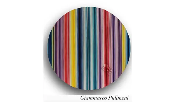 Giammarco Pulimeni: l’artista di Rizziconi tra i protagonisti della mostra "Art Exchange: America & Italy" a New York