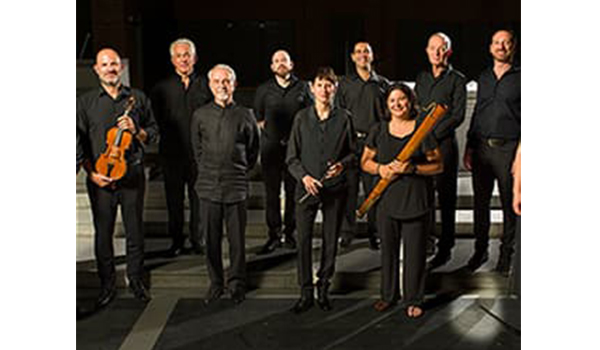 MusicAMA Calabria, l’ensemble Festina Lente omaggia Palestrina a Lamezia Terme