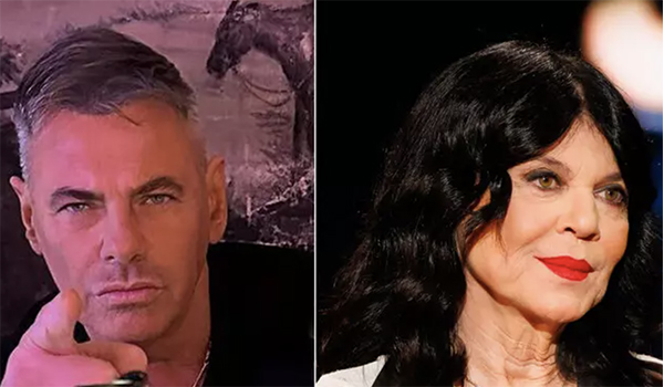 Lacerenza e Nobile: patteggiamento e asta dello champagne