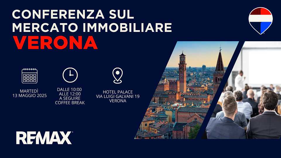 Veneto, mercato immobiliare in evoluzione: Verona e Lago di Garda si confermano i poli più dinamici