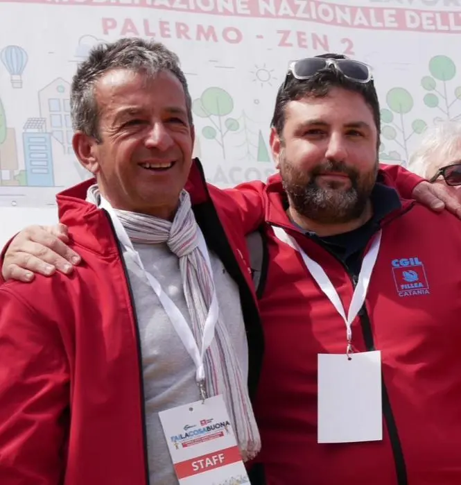 Terza corsia A18, Fillea Cgil Sicilia e Catania: “Opera indispensabile ma senza programmazione sarà il caos e la viabilità rischia il collasso”   
