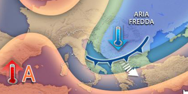 Meteo Italia tra temporali e ritorno del sole: instabilità fino a giovedì, poi arriva il caldo primaverile