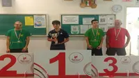 Tennistavolo in Sardegna: cronache pongistiche del 7 ottobre 2026
