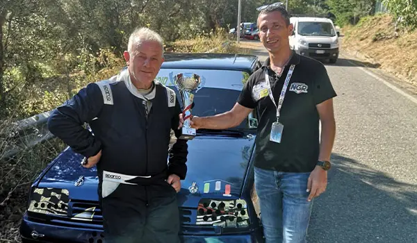 New Generation Racing a Settingiano fa il pieno di risultati