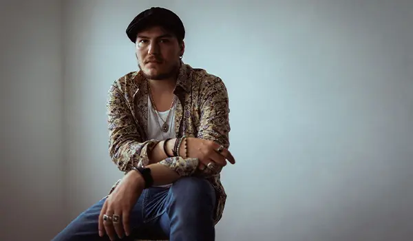 Al Museo del Rock di Catanzaro Dylan LeBlanc, la voce della Louisiana