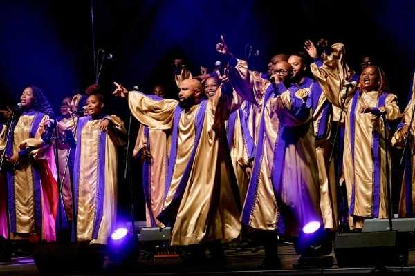 MusicAMA Calabria, a Lamezia Terme grande attesa per “La notte del Gospel 2024”