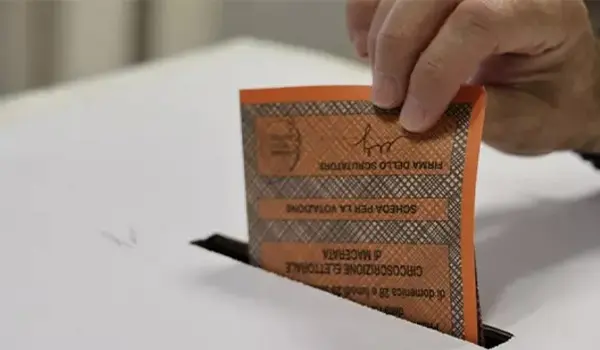 Regionali Calabria 2025: al voto il 5 e 6 ottobre