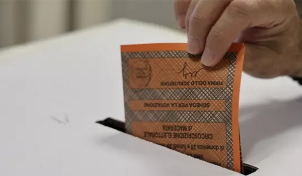 Regionali Calabria 2025: al voto il 5 e 6 ottobre