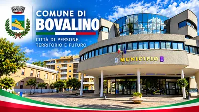 Bovalino-Elezioni 2027: prende corpo la possibile terza ricandidatura consecutiva di Maesano a Sindaco.