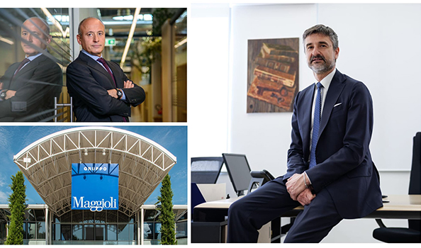 Soluzioni Integrate Maggioli consolida in Calabria uno dei principali hub nazionali per la sanità digitale e i sistemi pubblici