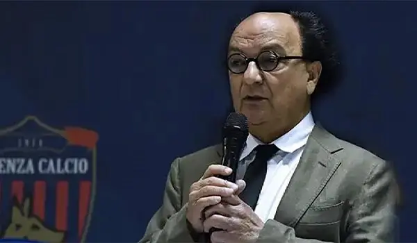 Cosenza Calcio nel caos: la società rompe il silenzio